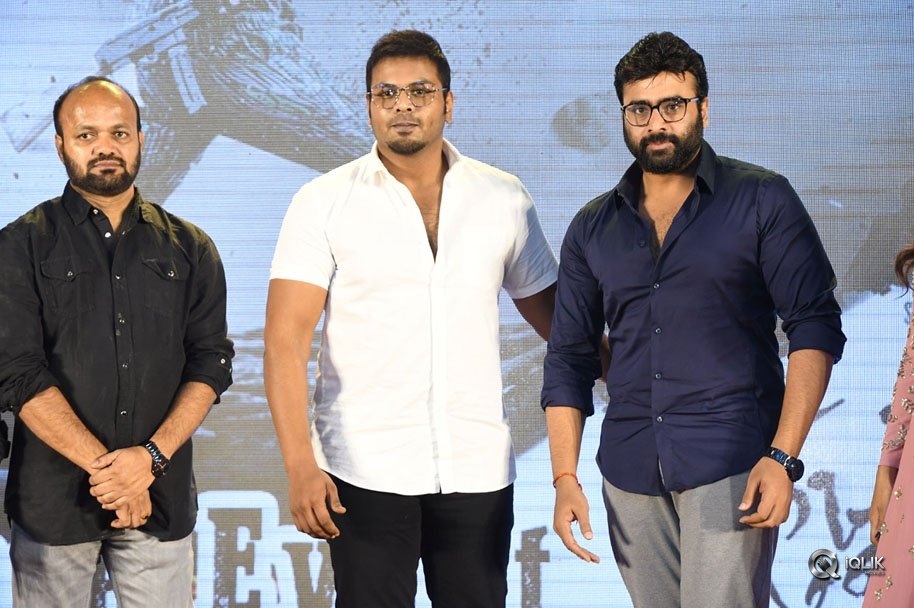 Okkadu-Migiladu-Movie-Pre-Release-Function